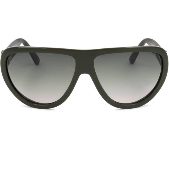 Authentic Moncler Sunglasses with original cloth and case - Picture 3 of 6